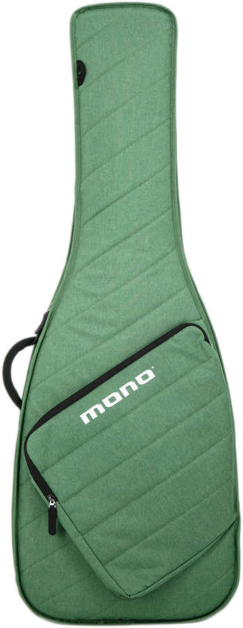 Hoes Elektrische Bas Groen - M80 Sleeve V2