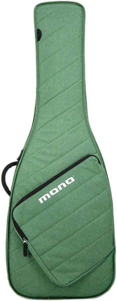 Hoes Elektrische Bas Groen - M80 Sleeve V2