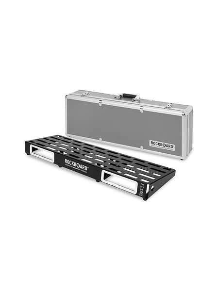 Rockboard TRES 3.3 + CASE