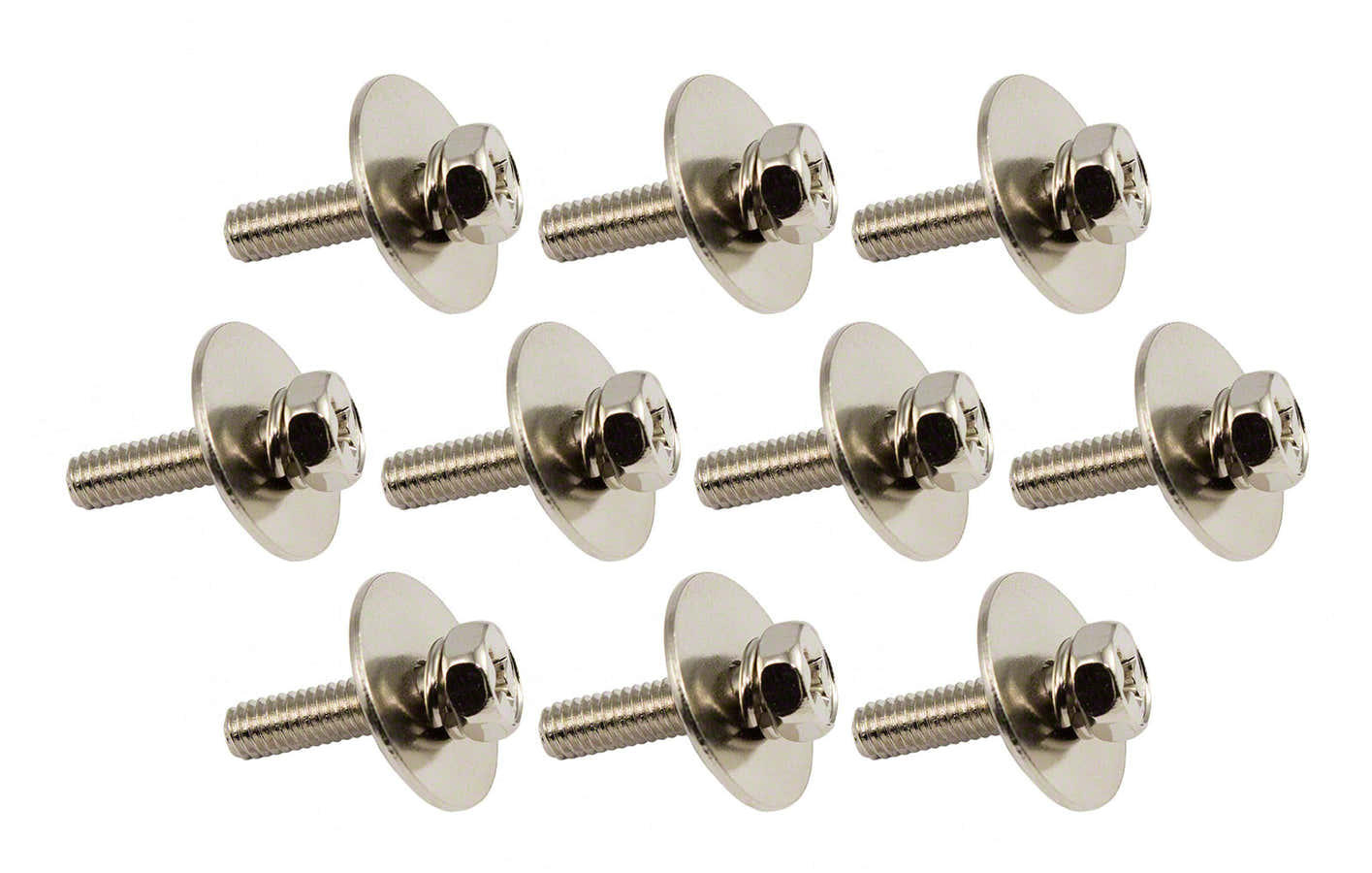 M4 16mm - Binnenschroef Voor Houten Ketel (X10)