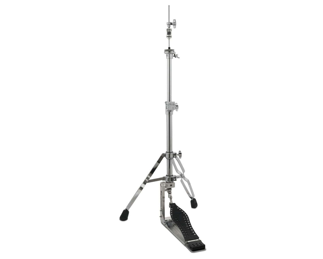 Hi-hatpedaal Direct Drive DWCPMDDHH2BK