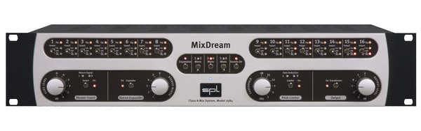 Mixdream
