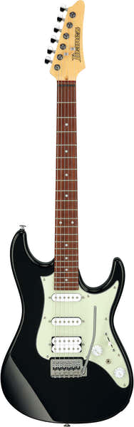 Ibanez AZES40-BK Zwart Essentieel