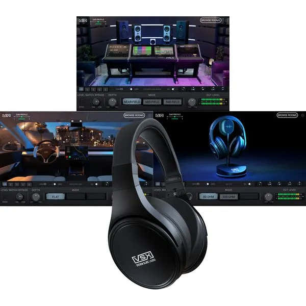 VSX Essential Edition
