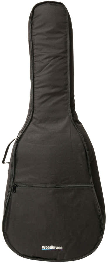 FGB10 Gigbag voor Western gitaar