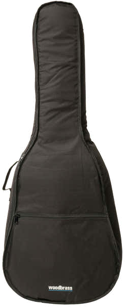 FGB10 Gigbag voor Western gitaar