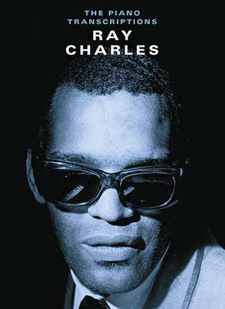 Wise Publications Ray Charles - Piano Transcriptions