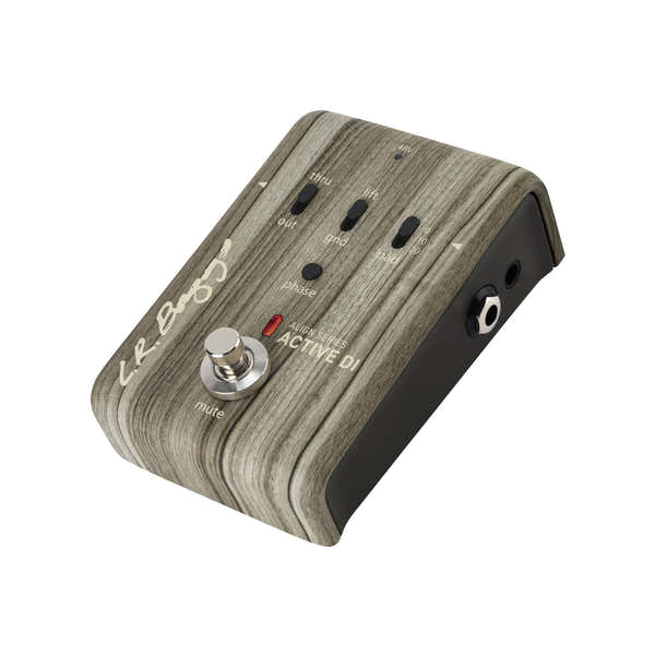 Lr Baggs Align Series Active DI