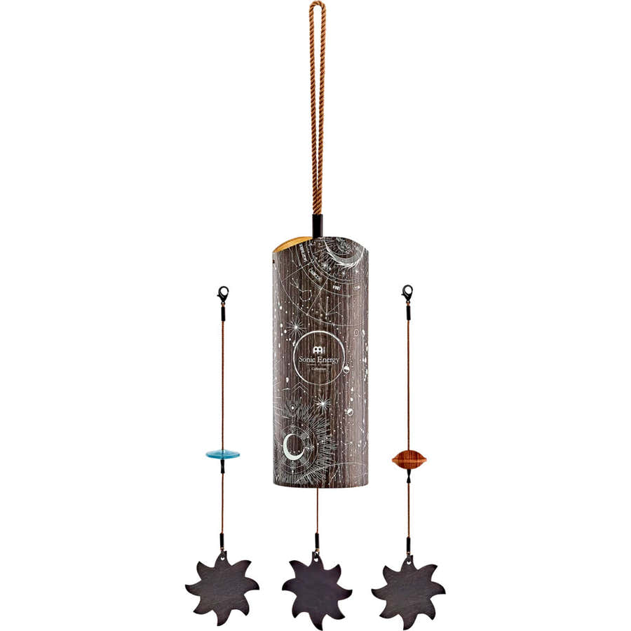 Windgong Sonic Energy Bamboe Stella 432HZ
