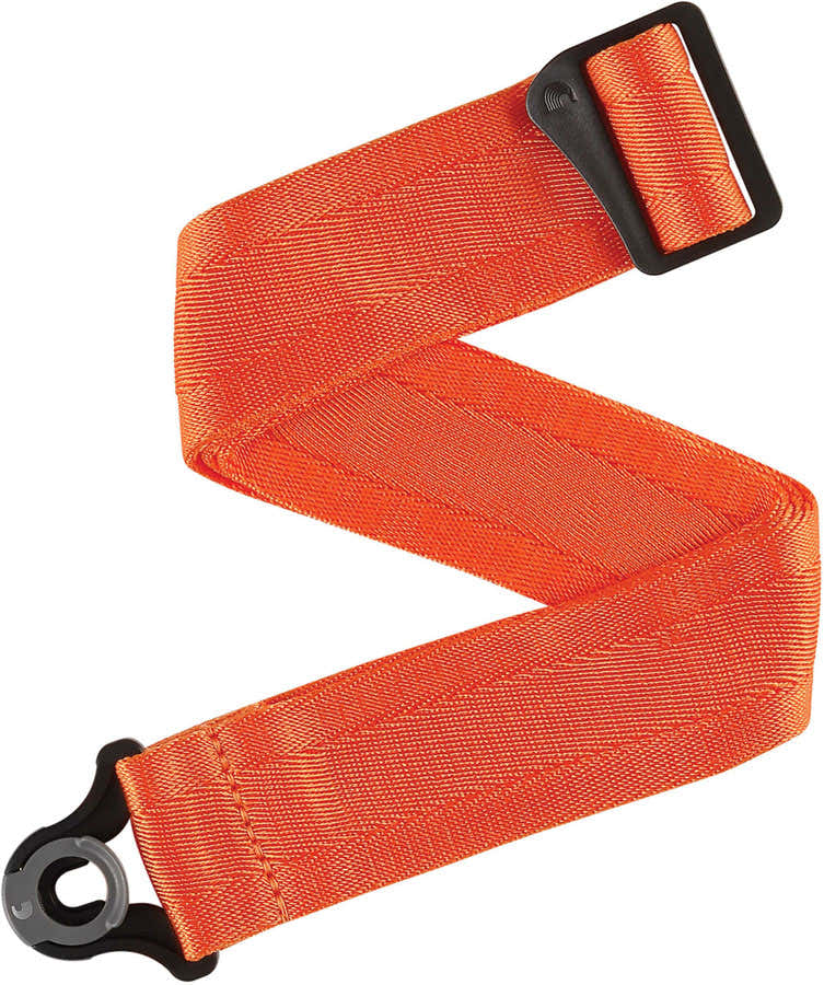 Auto Lock gitaarband, Zonsondergang