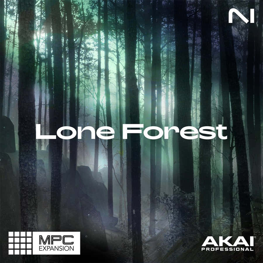 Lone Forest MPC-uitbreiding