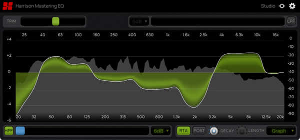Mastering-EQ