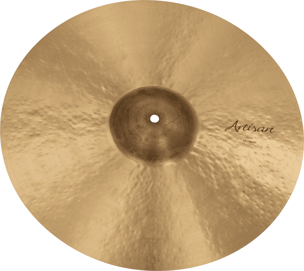 Artisan 19" Crashbekken