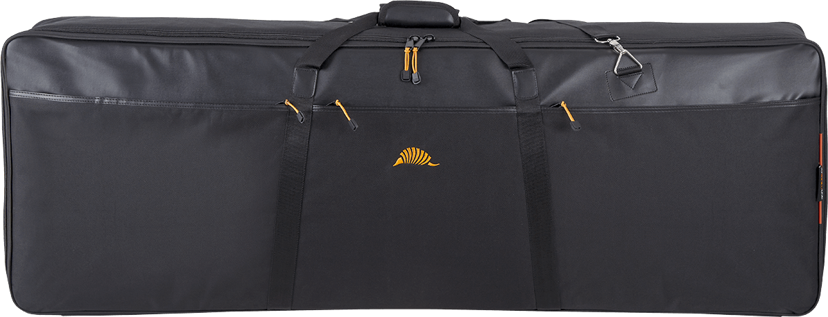 Keyboard Gigbag Akb12 Zwart