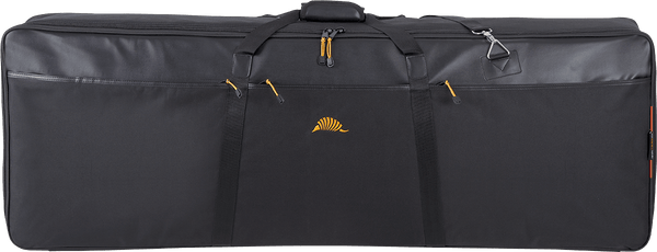 Tobago Keyboard Gigbag Akb12 Zwart