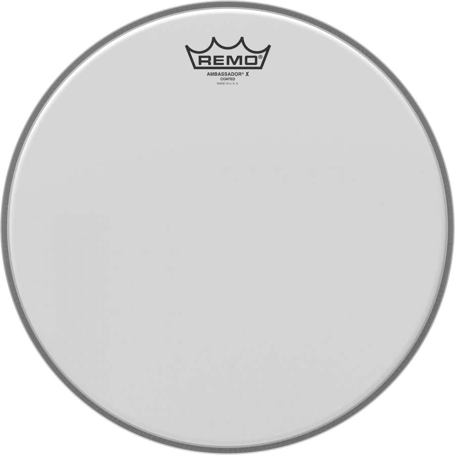 AX-0113-00 - AMBASSADOR X COATED 13