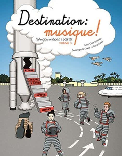 Hit Diffusion Destination Musique Vol.3