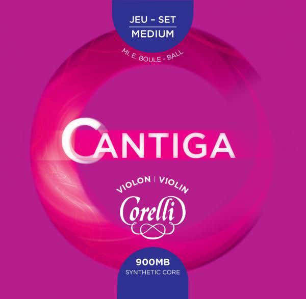 Corelli STRINGS VIOLIN CANTIGA MEDIUM 900MB