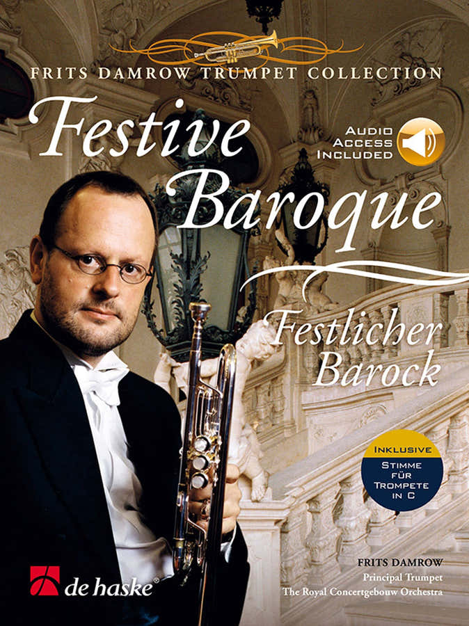 FESTIVE BAROQUE