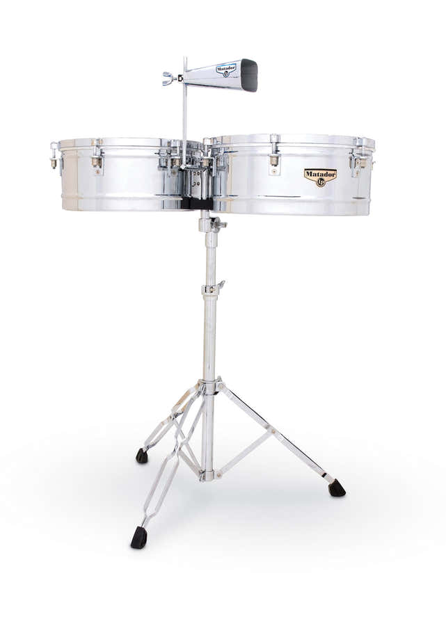 M257 Matador 14" & 15" Chroom