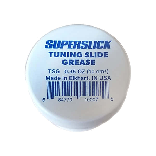 Superslick PISTON GREASE WHITE