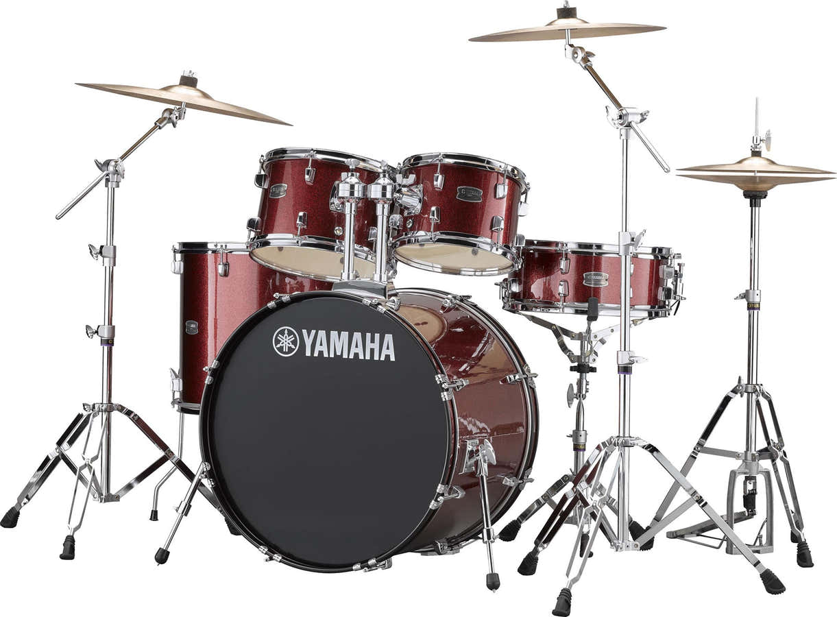 RDP2F5BGGSET - RYDEEN BORDEAUX GLITTER - + HW680W