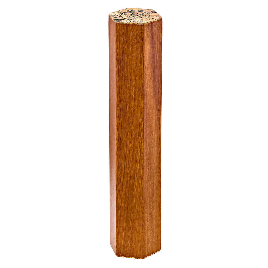 Rainmaker (5 min) IrokoRainmaker (5 min) Iroko