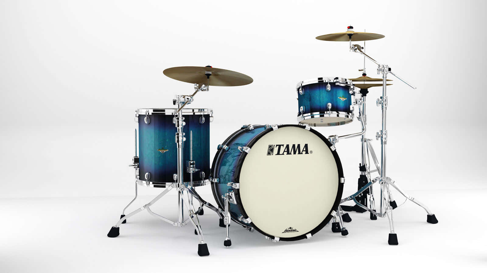 Starclassic Maple Rock 22 MA32CZS-meb