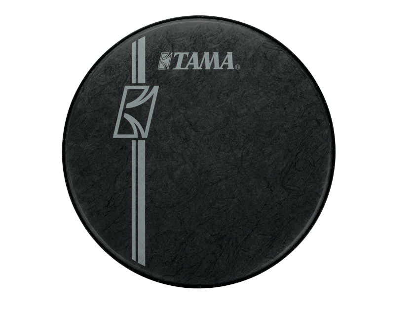 BK22BMFH Zwart Resonantievel 22 Logo Superstar Hyper-Drive