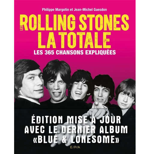 Rolling Stones - La Totale