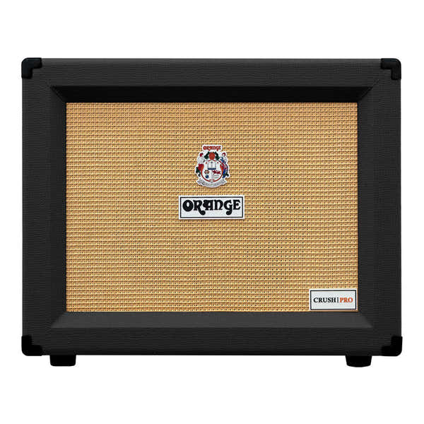 CRUSH PRO 60W 1X12" BLACK