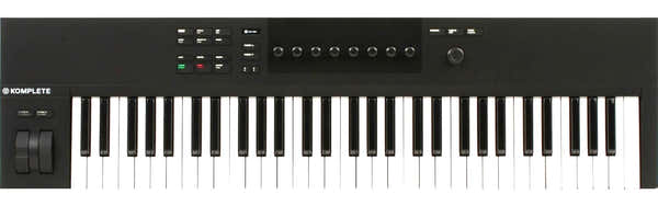 Komplete Kontrol A61
