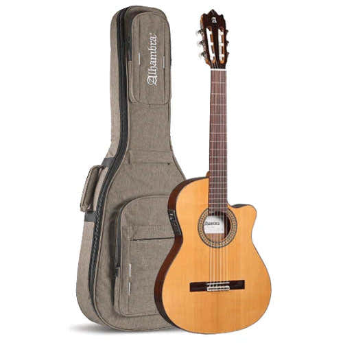 Student 3C Ct E1 + 9738 25mm Gigbag