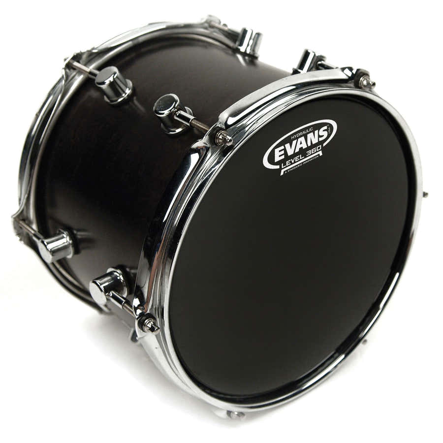 TT12HBG - Hydraulic Black 12?