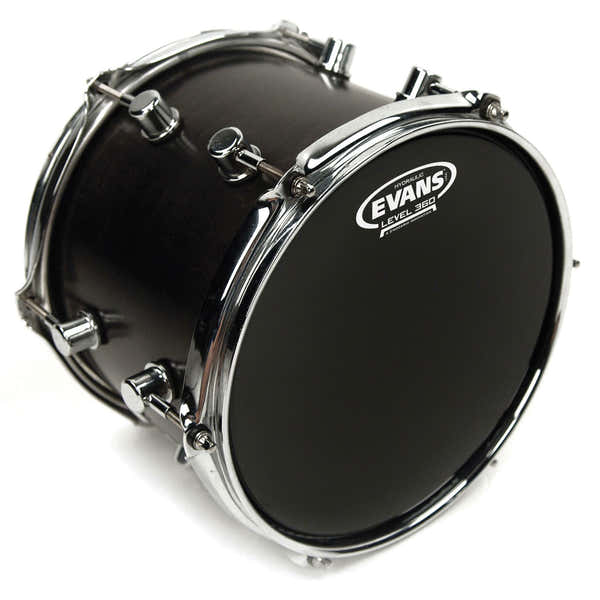 Evans TT12HBG - Hydraulic Black 12?