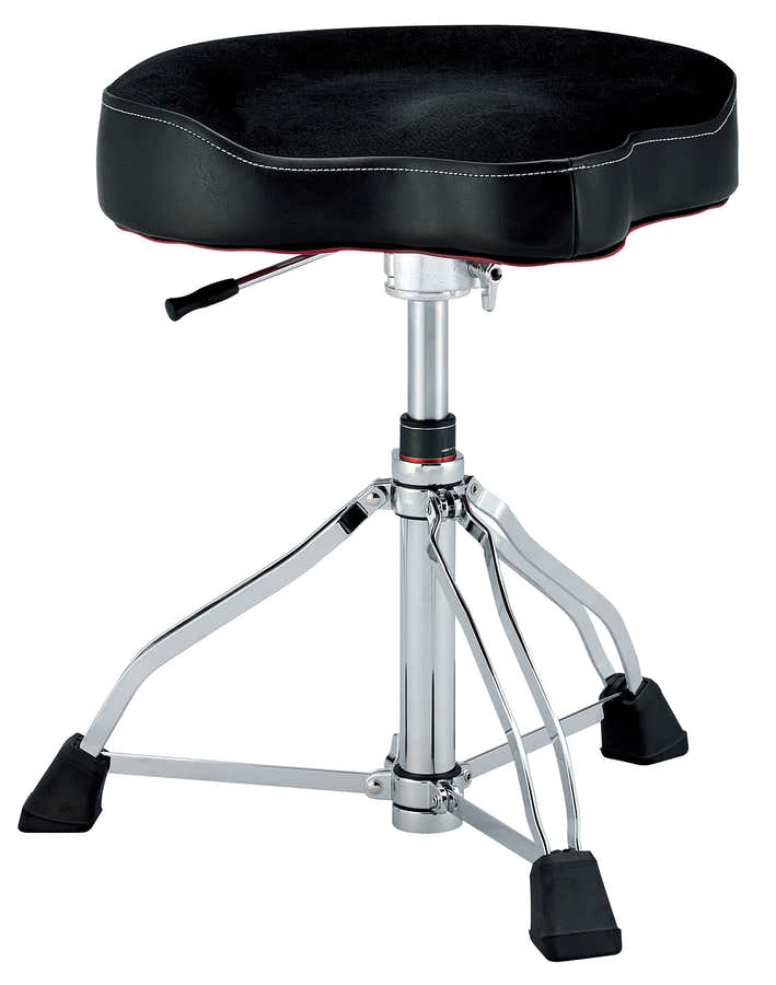 HT550BCN - 1ST Chair Glide Rider Stoffen bovenkant Hydraulix