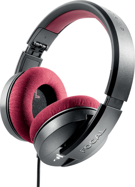 Focal Listen Pro