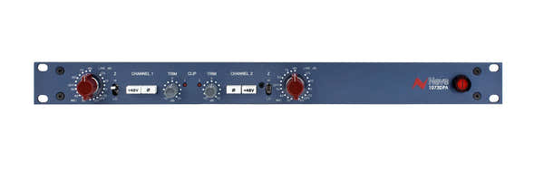 Ams Neve 1073DPA