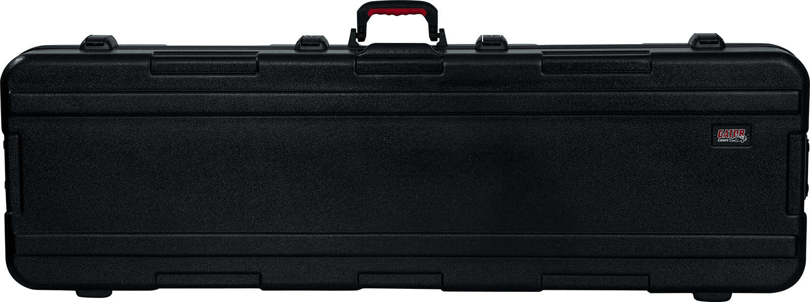 Toetsenbord gigbag GTSA-KEY88SL Zwart