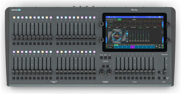 Chamsys QuickQ30+