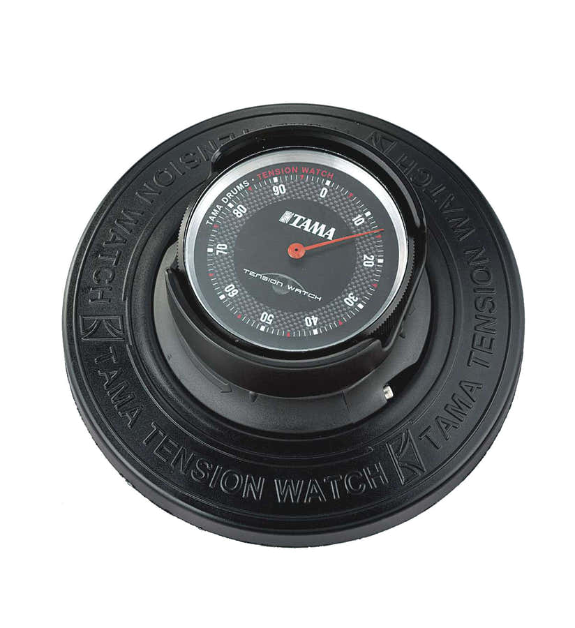 TW200 TENSION WATCH