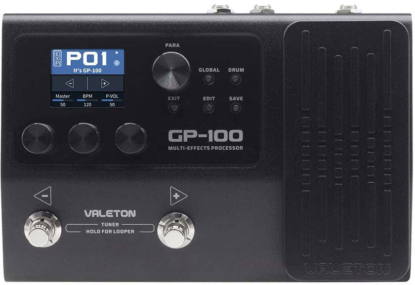 GP-100