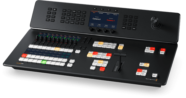 ATEM Television Studio 4K8