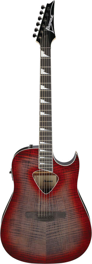 ALT50FARDB Altstar Rode Doom Burst