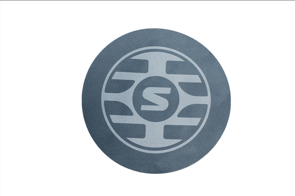 Shure-muismat