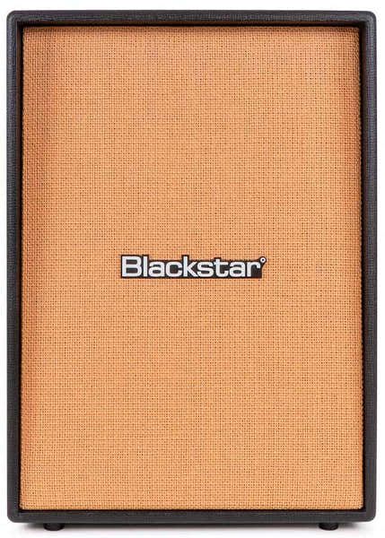 Blackstar Debut 212V 2x12 Speakerkast - Zwart