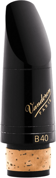 Vandoren B40 Eb - CM323