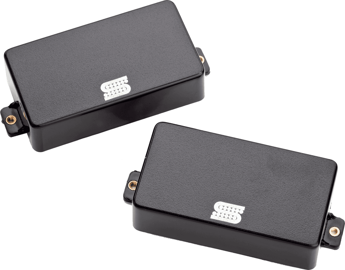 AHB-3S - M THOMSON BLACKOUTS KIT BLACK