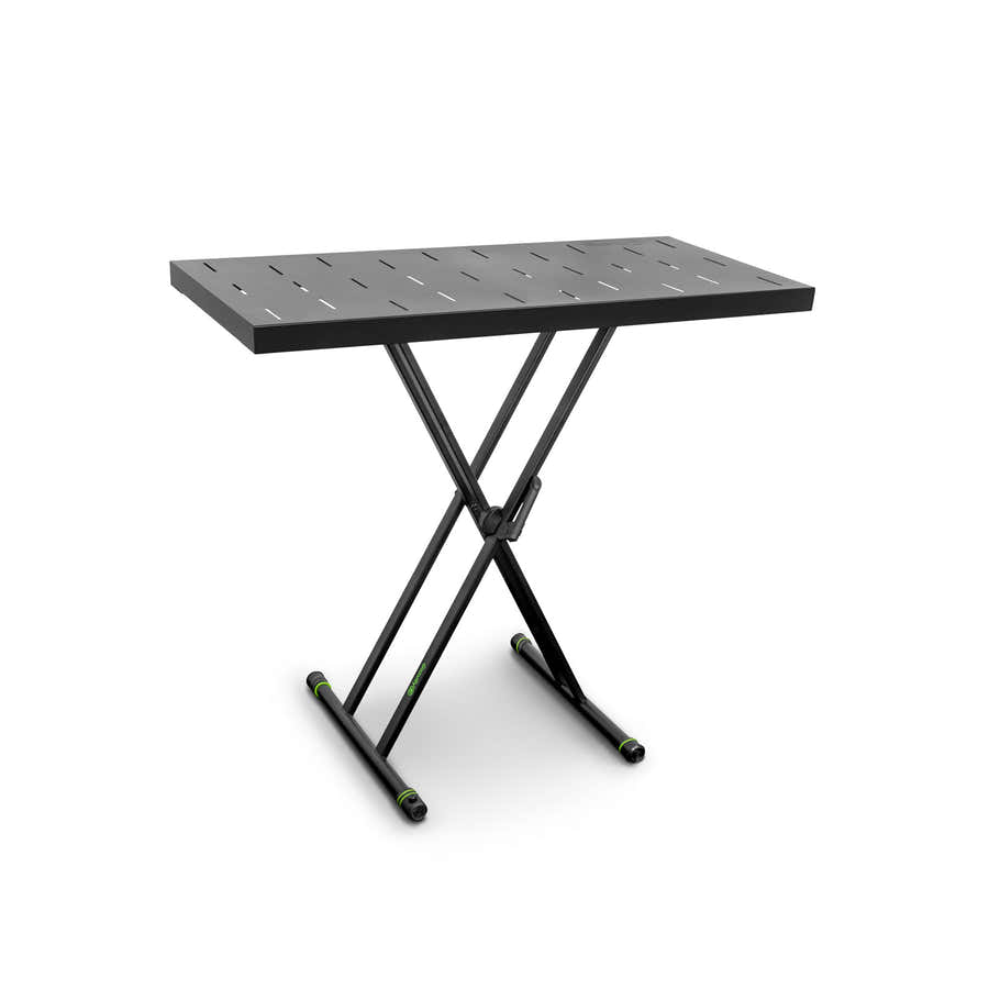 Toetsenbordstandaard KSX 2 RD Zwart