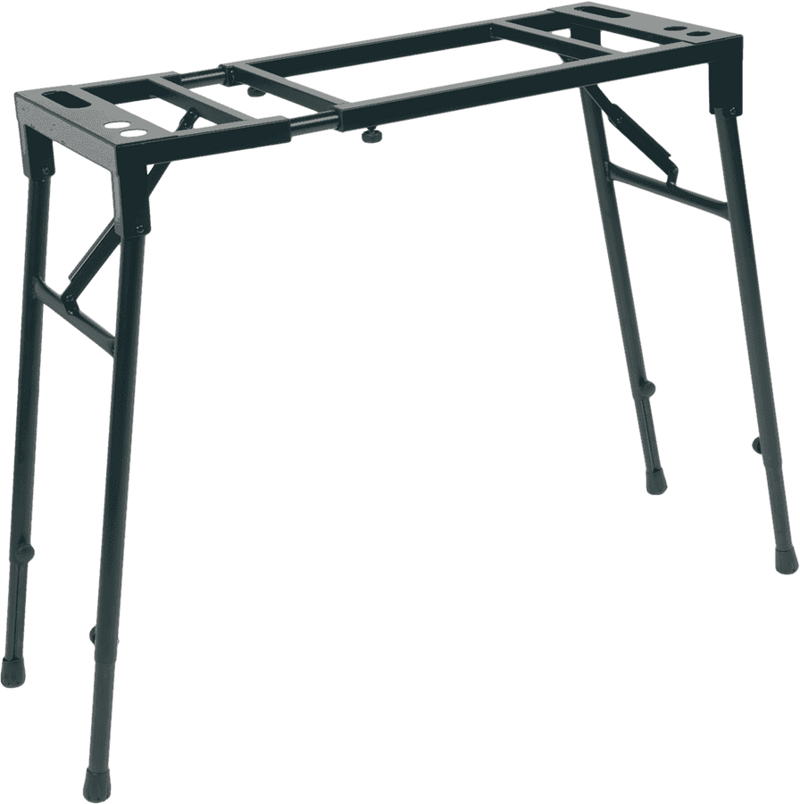 SCT Keyboardstandaard Zwart